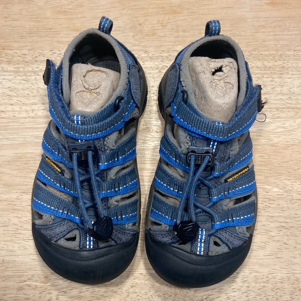 KEEN Newport H2 - Picture 3 of 7